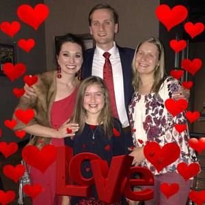 Meet your Posher, Kayleigh